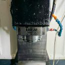 台群T700s高速钻攻机2022年进厂 同款4台.三菱M80系统2.