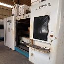 雷鸣2 x 6米双工作台、6000W激光切割机，带空压机、带.