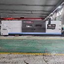 斗山PUMA700数控车床24寸三爪液压卡盘加工直径1000加.