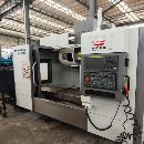 仓库现货。多款精品850加工中心，通电即用。