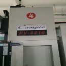 出售一台凯伯4216龙门铣床