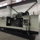 出售台湾1800数控铣床