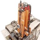 出售数控落地镗铣床