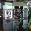 长城7815斜床身小数控