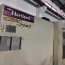 出售协鸿CNC-2060数控铣床