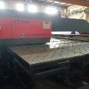 出售金方圆VT-300数控液压转塔冲床
