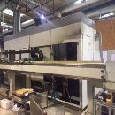 出售德玛吉九轴五联动车铣复合