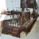 出售一台台湾原装进口五面龙门镗铣加工中心