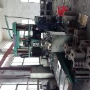 出售一台京鼎龙门铣床