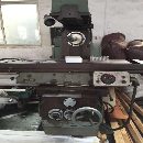 出售一台X6134万能铣床