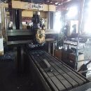 出售台湾1X2.5龙门铣床