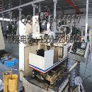 DYNA MYTE 4400数控铣床