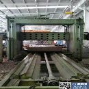 出售一台台湾明顺数控龙门铣床