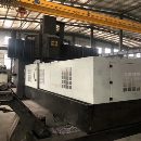 台群T-30龙门铣床