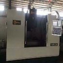 出售一台上金850数控铣