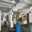 原装进口捷力1365加工中心两台