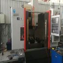 在位出售850加工中心一台