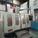 出售台湾协鸿1680数控铣床