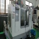 在位出售哈斯VF4D立加